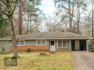 6313 Garden Oaks Dr, Shreveport, LA 71129