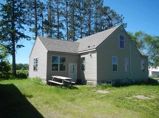 N5862 County Road J, Kennan, WI 54537