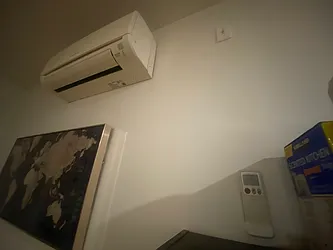 Rented by David Francis New York LLC