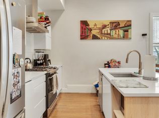 14 Sumner St #2, Boston, MA 02125