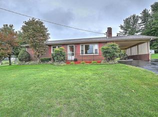 10138 Sunrise St, Bristol, VA 24202