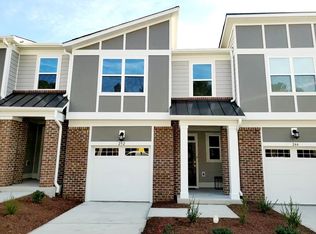 252 Millennium Dr, Pittsboro, NC 27312