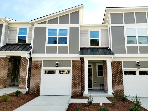 252 Millennium Dr, Pittsboro, NC 27312