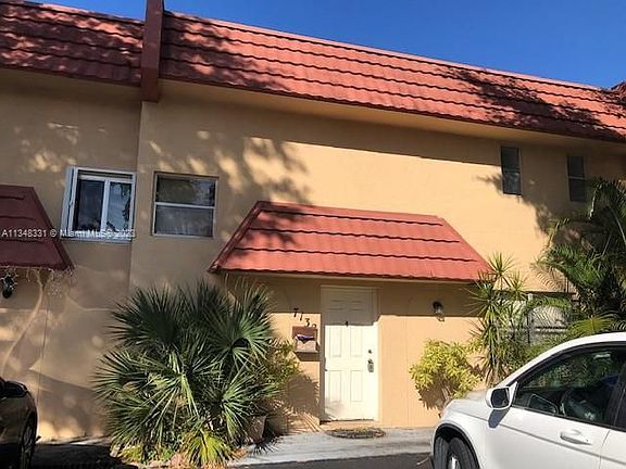2nd image of 7132 NW 169th St #7132