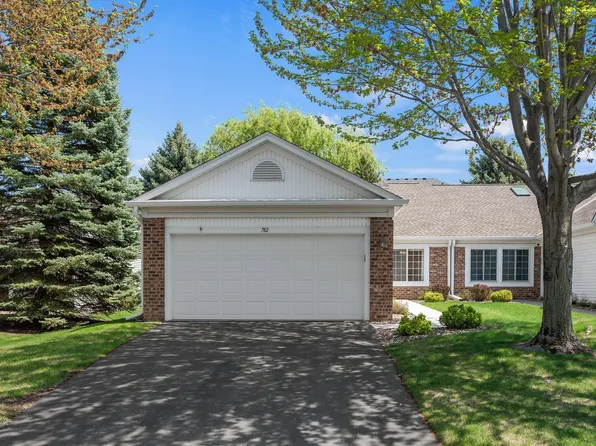 782 Lake Ridge Dr, Woodbury, MN 55129