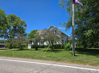 16221 Seventeen Mile Rd, Clinton Township, MI 48038