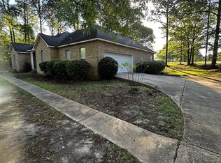 222 Beaver Lake Rd, Purvis, MS 39475