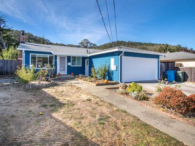 1484 Flores Dr, Pacifica, CA, 94044