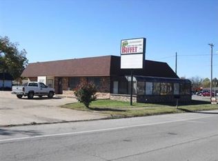 304 E Layton St, Chelsea, OK 74016