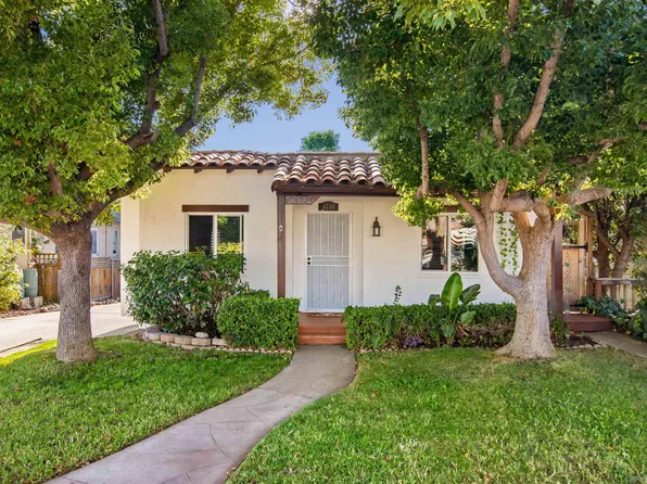 4738 Soria Dr, San Diego, CA 92115