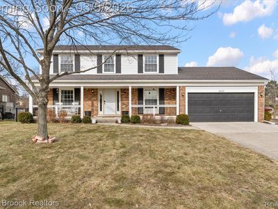 20237 Southampton Dr, Livonia, MI, 48152