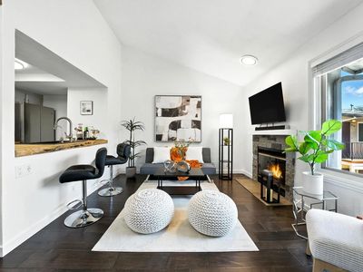 4511 37th St APT 5, San Diego, CA, 92116