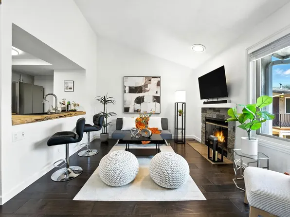 4511 37th St APT 5, San Diego, CA 92116