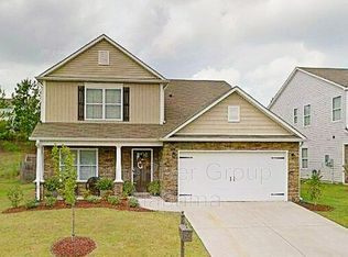 509 Chesser Reserve Way, Chelsea, AL 35043