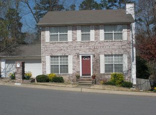 12014 Cherry Laurel Dr, Little Rock, AR 72211