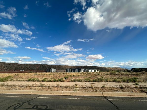 W Foothill Dr PARCEL 5, Hurricane, UT 84737