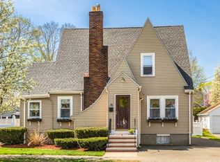 15 Osborne Rd, Milton, MA 02186