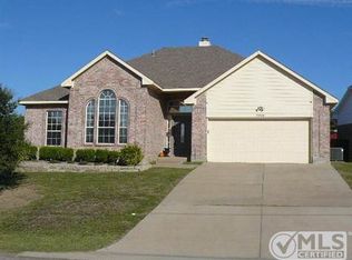 7506 W Shore Dr, The Colony, TX 75056