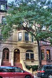 145 West 80th Street in Upper West Side