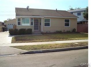 19915 Grevillea Ave, Torrance, CA 90503