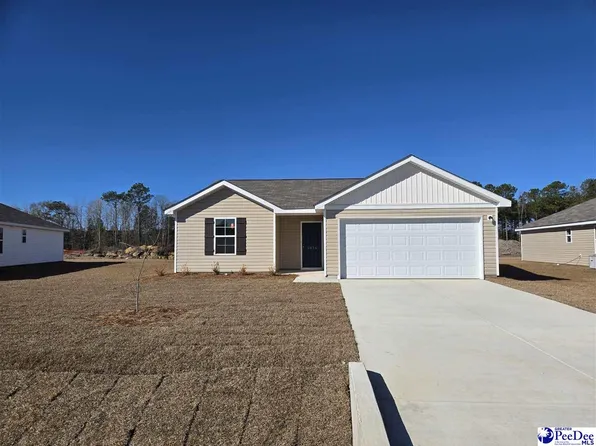 5054 Westpark Dr, Darlington, SC 29532