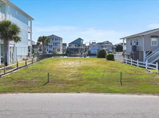 118 Charlotte Street, Holden Beach, NC 28462