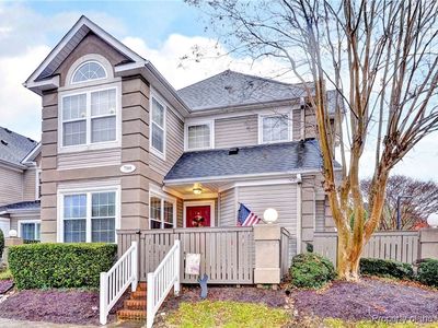 701 Queens Path, Williamsburg, VA, 23185