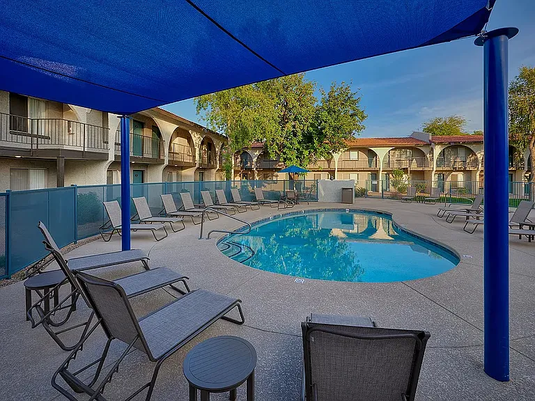 Fiesta Village Furnished Apts — Photo 11