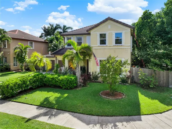 20216 SW 129th Ave, Miami, FL 33177