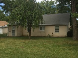 1640 E Mills Ave, Indianapolis, IN
