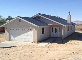 73470 Two Mile Rd, Twentynine Palms, CA 92277