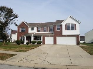 3649 Newberry Rd, Plainfield, IN 46168