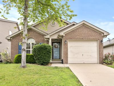 3021 River Run Trl, Lexington, KY, 40511