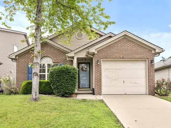 3021 River Run Trl, Lexington, KY 40511