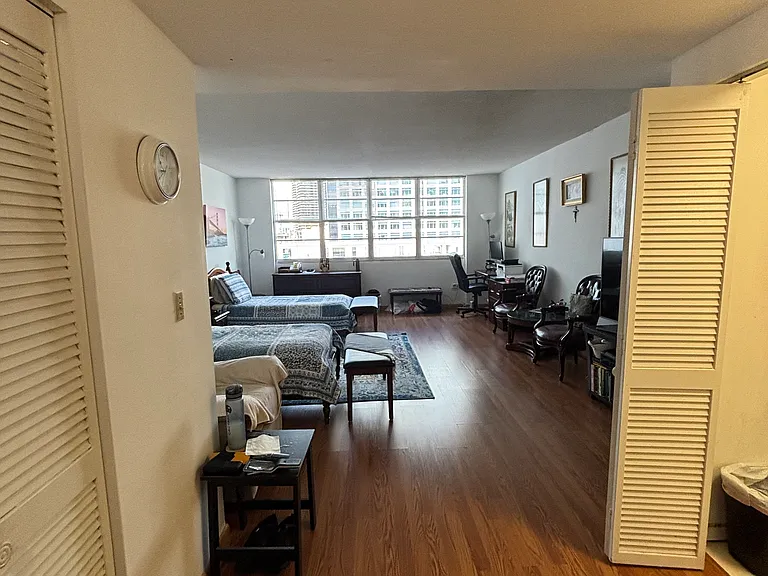 801 Brickell Bay Dr #1063 — Photo 11