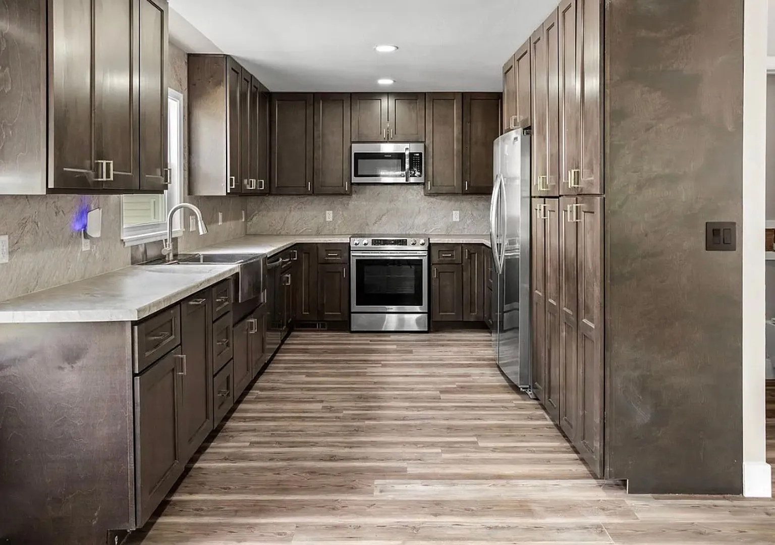 Spacious Updated 5-Bedroom North Fargo Home Near NDSU with Finished Basement and Plenty of Living... — Photo 2