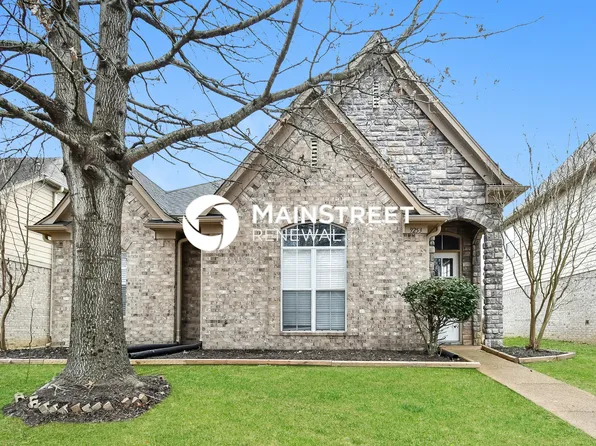 9253 Acadia Pl, Cordova, TN 38018