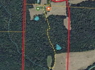 180 Harris Rd, Montgomery City, MO 63361