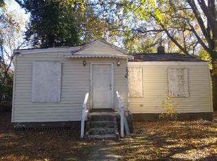 2968 Alabama Dr, North Charleston, SC 29405