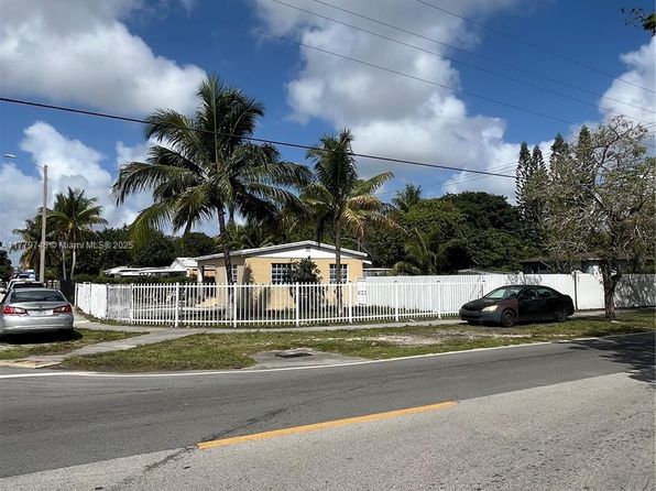 1201 NW 117th St, Miami, FL 33167