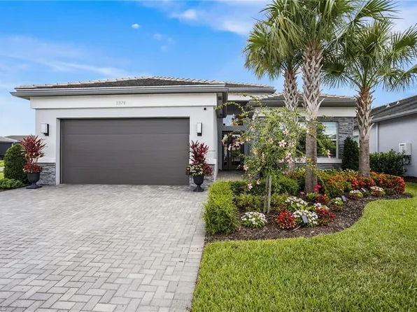11878 Gardenia AVE, NAPLES, FL 34120