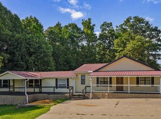 780 County Road 134, Henagar, AL 35978