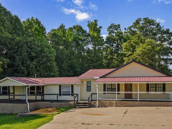780 County Road 134, Henagar, AL 35978