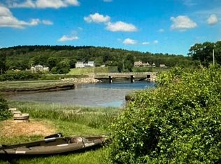 659 Sheepscot Rd, Newcastle, ME 04553