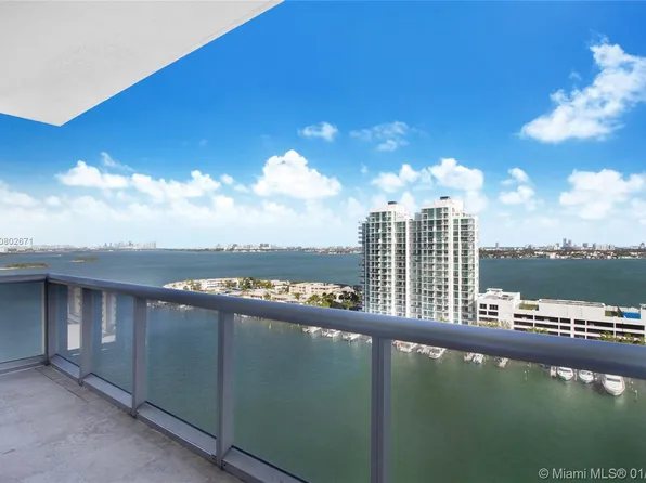 7929 West Dr APT 1601, North Bay Village, FL 33141