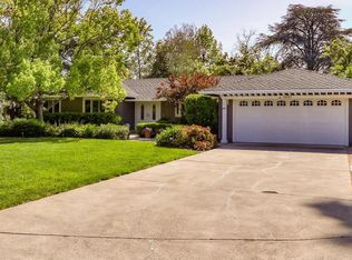 19137 Oahu Ln, Saratoga, CA