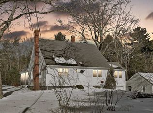 378 Middle Rd, Falmouth, ME 04105