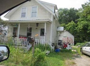 4611 State Route 12, Braintree, VT 05060