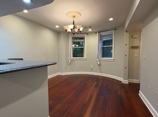 106 E Brookline St #1, Boston, MA 02118