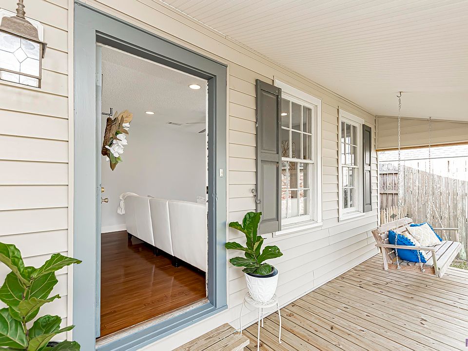9684 Oliphant Rd, Baton Rouge, LA 70809 Zillow